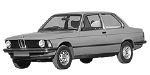 BMW E21 P04C4 Fault Code