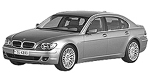 BMW E66 P04C4 Fault Code