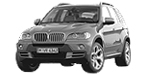 BMW E70 P04C4 Fault Code