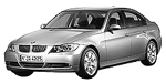 BMW E90 P04C4 Fault Code