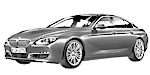 BMW F06 P04C4 Fault Code