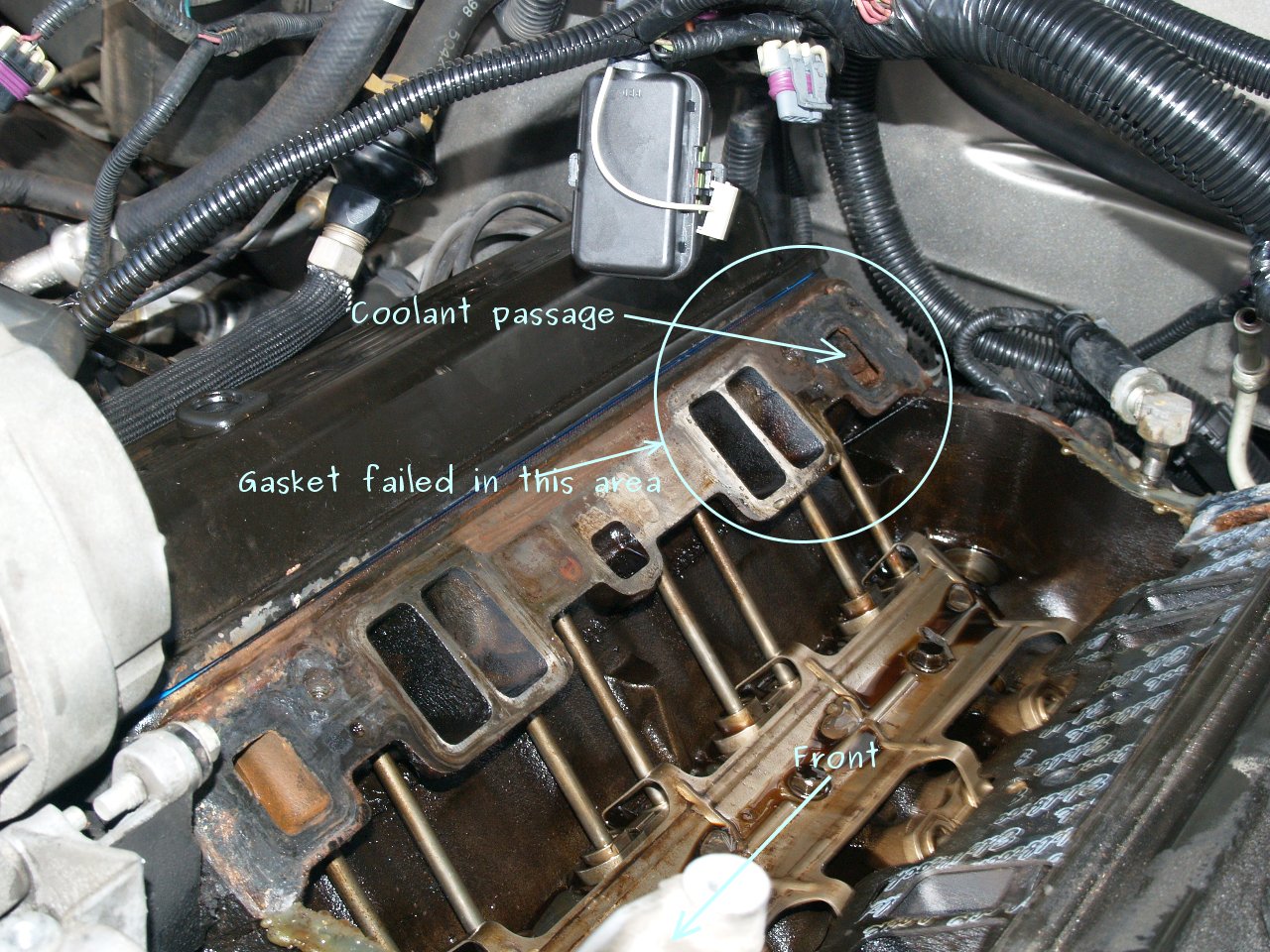 See P04C4 in engine